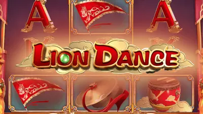 lion dance 645
